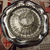 Antipastiera vintage 