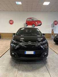 Citroen C3 PureTech 83 S&S Max