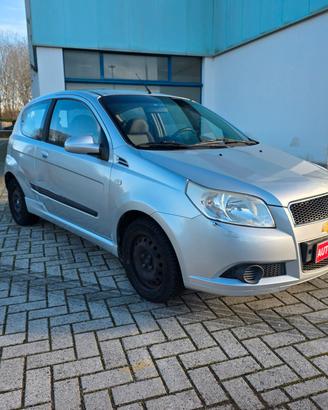 Chevrolet Aveo 1.2 3 porte LS GPL Eco Logic