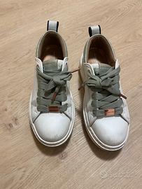 Scarpe Alexander Smith