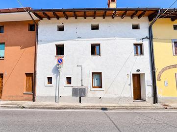 2 LOCALI A FLAIBANO