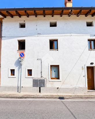 2 LOCALI A FLAIBANO