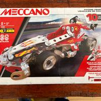 Meccano dieci in uno