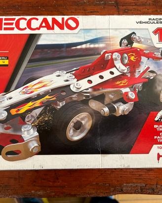 Meccano dieci in uno