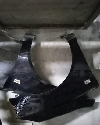 parafanghi anteriori per Opel Corsa anno 2008
