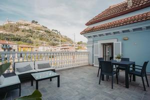 Appartamento in prima fila sul mare - 16/23 agosto