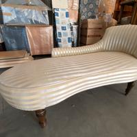 Chaise Longue Francese - poltrona
