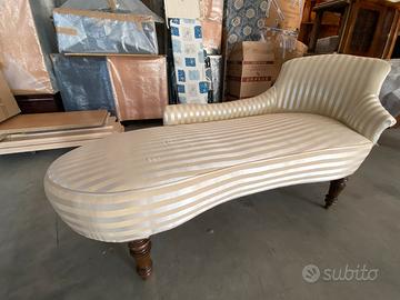 Chaise Longue Francese - poltrona