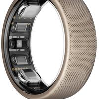 Amazfit Helio Anello Taglia 12, con Monitoraggio d