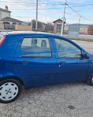  fiat punto 1.9 diesel aspirata 