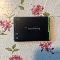 Batteria black berry bold