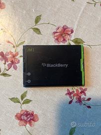Batteria black berry bold