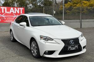 Lexus IS 300 Hybrid Luxury