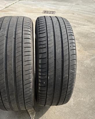 gomme usate 2255018 Estivo MICHELIN - E-primacy - 