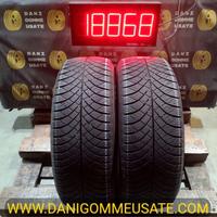 2 GOMME ESTIVE 215 60 16 NANKANG 90% DOT21