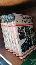 Enciclopedia Storia del Fascismo - Arrigo Petacco