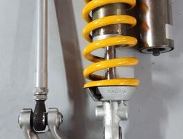 Ammortizzatore leveraggio originale DUCATI 748