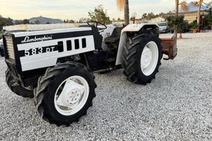 Lamborghini 583 DT