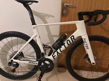 Bici da corsa