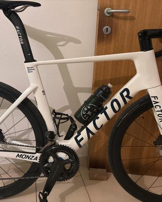 Bici da corsa