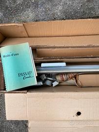 Macchina da maglieria PASSAP Combi