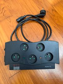 2 Multiprese (5 shucko)