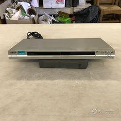 Lettore DVD Sony DVP-NS355 n°1N  			