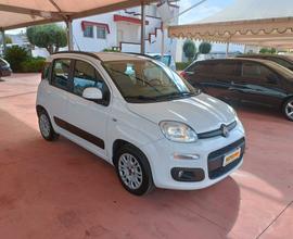 Fiat Panda 1.2 Lounge 41000KM 5 POSTI