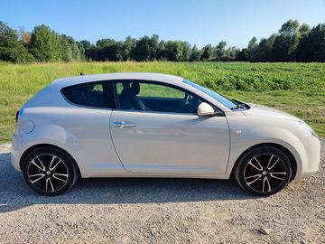 Alfa romeo mit gpl
