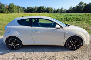 Alfa romeo mit gpl