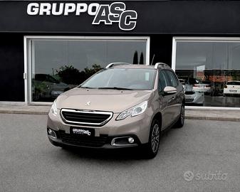 Peugeot 2008 1.4 hdi 68 CV 8v Active