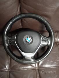 volante BMW f31 2016 