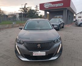 Peugeot 2008 PureTech 100 S&S Allure - 2021