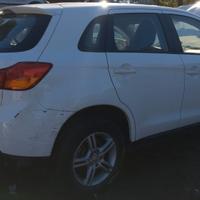 ricambi mitsubishi asx anno 2016 cil 1.6 hdi