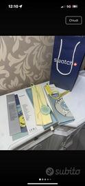 Orologio swatch pop
