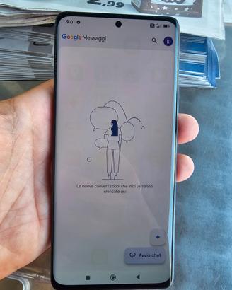 Xiaomi mi 12 Pro 256/12