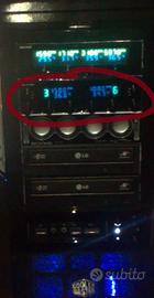 PC desktop - Scythe Kaze Master PRO 5,25" - Black