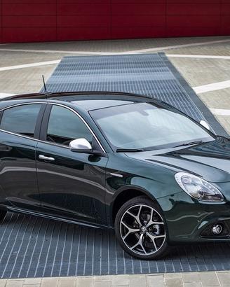 Ricambi disponibili alfa romeo giulietta stelvio