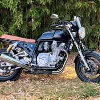 Yamaha XJR 1300 - 2001