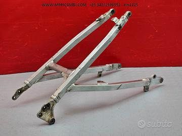 TELAIETTO POSTERIORE KAWASAKI KXF 250 2009 2010 KX