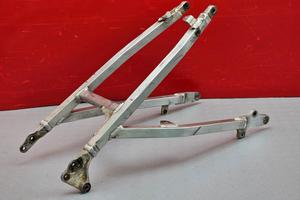 TELAIETTO POSTERIORE KAWASAKI KXF 250 2009 2010 KX