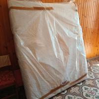 materasso matrimoniale 