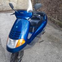 Piaggio Hexagon 125 - 1997