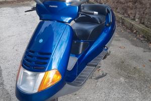Piaggio Hexagon 125 - 1997