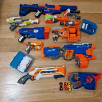 NERF - Nerf - NERF - Nerf