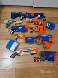 NERF - Nerf - NERF - Nerf