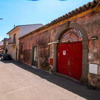 CASA INDIP. con Giardino, cortiletto a Belpasso