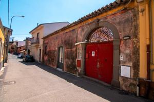 CASA INDIP. con Giardino, cortiletto a Belpasso