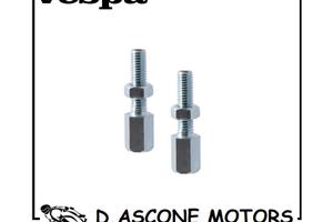 2 REGOLATORI CAVI 5MM