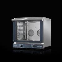 Forno  a Convezione Tecnodom 595-4